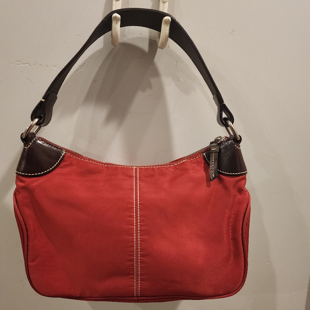Dooney & Bourke Wayfarer Hobo Bag